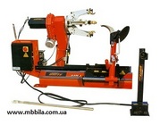 СПЕЦАВТО - шиномонтажное оборудование купить в Киеве.