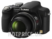 Продам фотоаппарат Panasonic Lumix FZ-18
