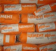 цемент 500