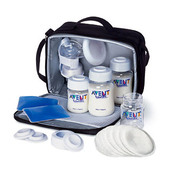 МОЛОКООТСОС БУ AVENT  ЕЛЕКТРИЧЕСКИЙ