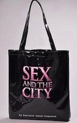 Женская сумка Sex and City