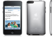 Продаем iPod touch 3g 32 Gb