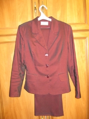 Женский костюм Daddley по цене кофточки бу