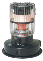 Обогреватели керосиновые