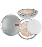 Продаю пудру Pupa (новая) Luminys Baked Face Powder №1(запеченая)