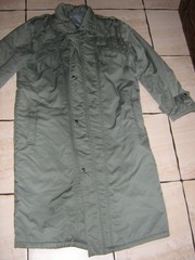 Пальто осенне-зимнее, теплое, р 50, фото по ссылке