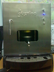 Кофеварки Gustino новые!!!!