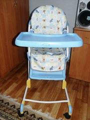 Детский столик для кормления