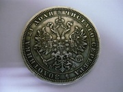 продам рубль (серебро)1877г.