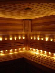 Сауны под ключ за короткие сроки