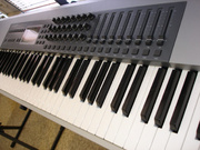 Midi Keyboard M-Audio pro 88 новая 3800 грн