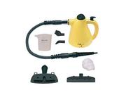 Пароочиститель Clatronic 2930DR