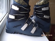 Ботинки лыжные Alpina