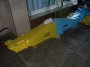 Производство и поставка литейного оборудования, цехов и заводов ЛГМ