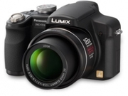 Продам фотоаппарат Panasonic Lumix DMC-FZ18 SD 2гига чехол б/у