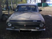 продам газ 2411