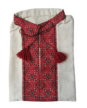 Вишиванки на прокат у Києві