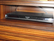 продам Panasonic DMP-BD60, блюрей