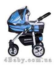 коляска для мальчика