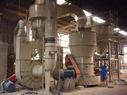 Мельницы, дробилки, классификаторы