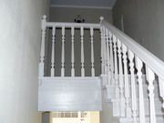 Деревянные  лестницы(бук , дуб, ясень)