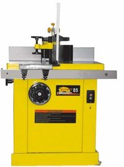 Фрезерный станок по дереву Корвет 85