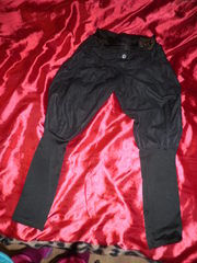 штаны, галифе