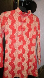 Шикарная туника