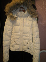 Куртка фирменная весна, теплая зима