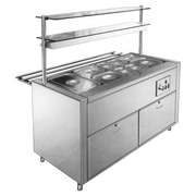 Столы из нержавеющей стали, стеллажи, мойки из нержавейки