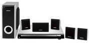 Домашний кинотеатр Samsung HT-P10  