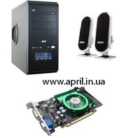 Продам новые компьютерные комплектующие. Доставка Украина.