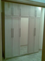 продам шкаф(прихожая, спальня)