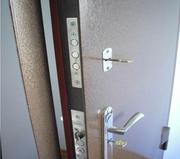 Двери,  ворота,  лестницы