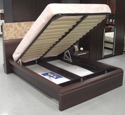 Спальни,  гарнитуры от производителя