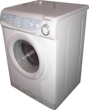 Стиральная  маштина Candy  б/у можно на запчасти