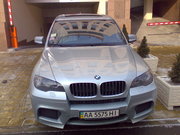 Продам BMW X5M