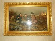 Продам две картины (каждая по 500 грн.)