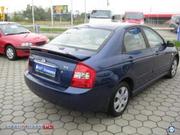 Продам запчасти б/у и новые на марку Киа,  Kia cerato