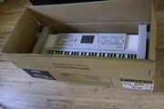 FOR SALE korg pa2xpro 76-key arranger keyboard………..$700