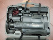 Продам плечевую видеокамеру Panasonic M-3000