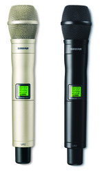 Беспроводная система Shure UHF-R
