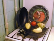 Гриль на газе - это Ваше здоровье!