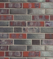 Клинкерный керамический кирпич, Украинского производства.