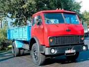 ПРОДАМ запчасти МАЗ 5335 и др. Рама Двигатель Радиатор Коробка Кардан 