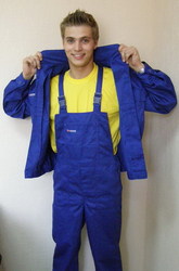 Костюм рабочий,  Костюмы рабочие (комбинезон и куртка) от 180 грн						