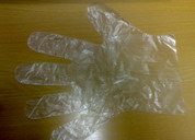 Перчатки одноразовые от 5, 00 за 100 шт-1 упак,  мин.200 упак