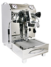 Кофеварка Vibiemme Domobar Junior Double Boiler