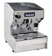 Продам профессиональную кофеварку SAB Jolly Automatica 1gr