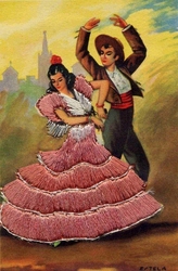 Танцы для детей: народные,  современные